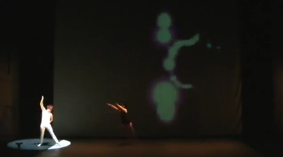 imaginary Line